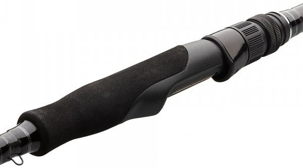 Savage Gear SGS2 Jerkbait 7'3"/2,21m XF 20-60gr H 1,5-2,5 2sec 3 Savage Gear SGS2 Jerkbait 7'3"/2,21m XF 20-60gr H 1,5-2,5 2sec