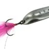 Jenzi Phantom-F Blinker Diamond L Silver/Silver 9,0cm | 28g -Fishing Verkoop 5807e92d4e78a939