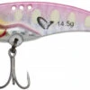 Savage Gear Vib Blade Sw 5.5Cm 14.5G Fast Sinking Pink Glow Dot -Fishing Verkoop 59133d2a2cfbb934