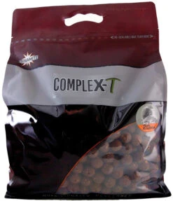 Dynamite Baits CompleX-T Boilies 1kg 18mm -Fishing Verkoop 5b134123b11969e9