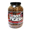 Mainline Power+ Partikels Tigers 'Multi Stim' (3 Liter) -Fishing Verkoop 5b71f7ce2ed62e03
