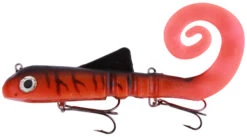 Jenzi Pike Hunter 30 Cm/ 114 Gr - Orange Tiger