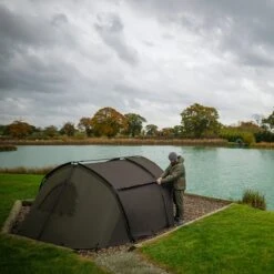 AVID HQ Dual Layer Bivvy - Two Man -Fishing Verkoop 5e24a19d9d9dced1