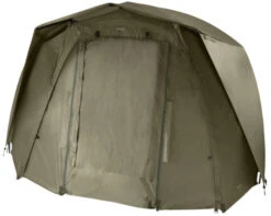 Trakker Tempest Brolly 100T Skull Cap Wrap -Fishing Verkoop 5ec76cab856bccf0
