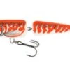 Salmo Pike Jointed 11cm 13gr 0,5-1m Albino Pike -Fishing Verkoop 5f460c724d541ff8