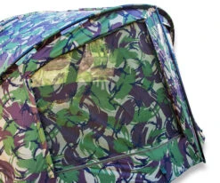 Ultimate Bionic Bivvy DPM Camouflage 2-Man -Fishing Verkoop 5f4ad40976c2304d