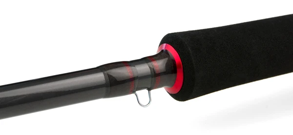 Shimano Forcemaster Catfish Fire Ball Spinning 6 Shimano Forcemaster Catfish Fire Ball Spinning - Afbeelding 4