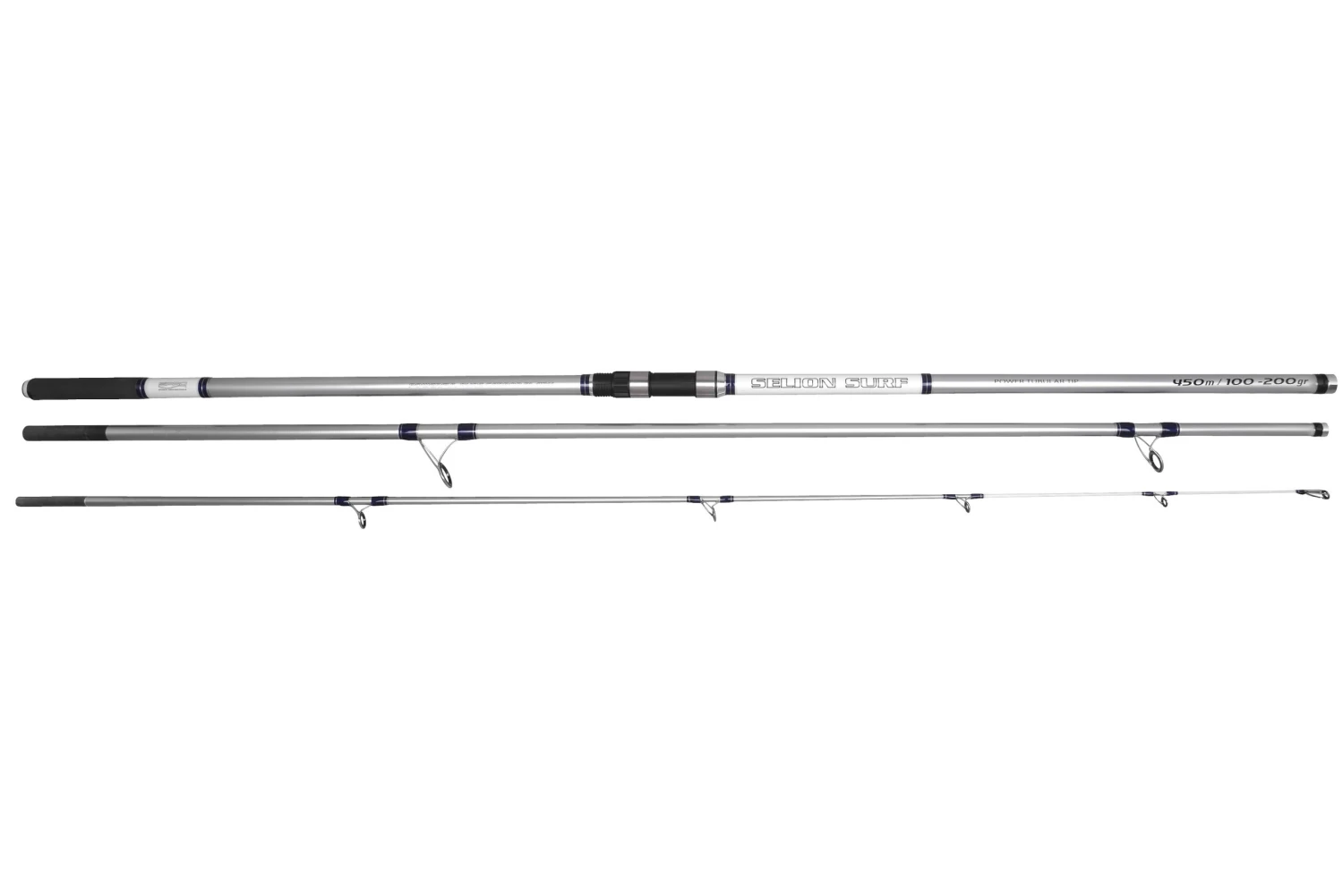 Spro Sellion Surf 4,20m (100-200g) 5 Spro Sellion Surf 4,20m (100-200g) - Afbeelding 3