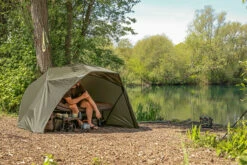 Fox Easy Brolly -Fishing Verkoop 61ee70d0855cf6a5