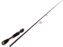 Westin W6 Vertical Jigging 1,90m/6'4" 21-40gr H -Fishing Verkoop 6314c3cc51e45b97