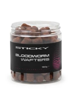 Sticky Baits Bloodworm Wafters 130gr -Fishing Verkoop 632604a67373d6be