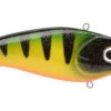 Spro Screamin'Devil 135S 80Gr Masked Perch -Fishing Verkoop 6538ffac28805f12