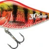 Salmo Slider Limited Edition 12cm 70gr Sinking 1-2m Holo Red Perch 1 Salmo Slider Limited Edition 12cm 70gr Sinking 1-2m Holo Red Perch -Fishing Verkoop 6805370b427df55f