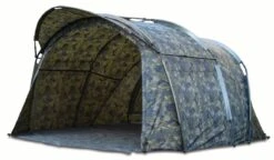 Solar Undercover 2-Man Bivvy Camo -Fishing Verkoop 6883dde39e21073b