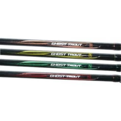 Kolpo Ghost Trout 3,90m 2-10gr 126cm (Tele) -Fishing Verkoop 694aeef238cc5e57
