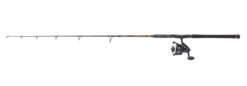 PENN Legion Cat Bronze Vertical Meerval Hengelset 1,92m (-300g) -Fishing Verkoop 6a1dfe6b6c6b3b8d