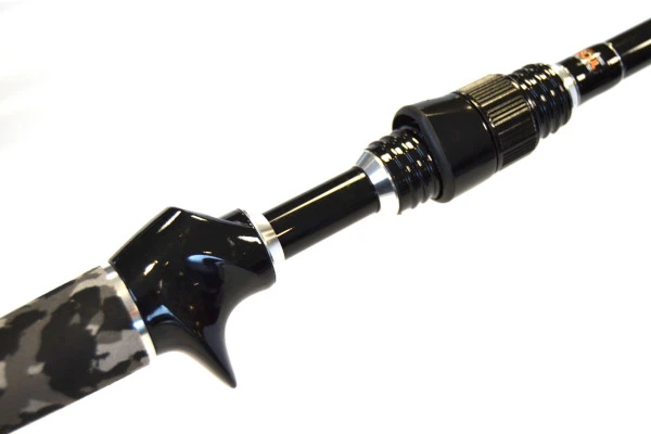 Vølkiën Soul Raptor Cast ML 1,98m (5-15g) 7 Vølkiën Soul Raptor Cast ML 1,98m (5-15g) - Afbeelding 5