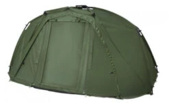 Trakker Tempest Brolly V2 Full Infill Panel -Fishing Verkoop 6acd31a3afba37de