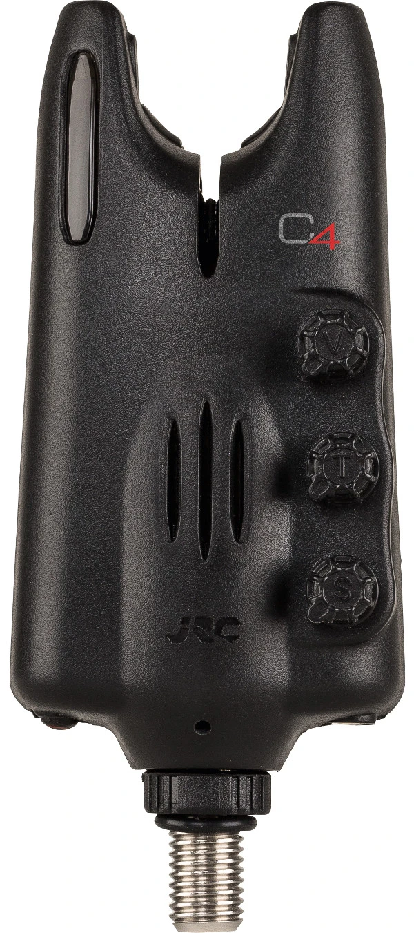 JRC Radar C4 Beetmelder 'Groen' 3 JRC Radar C4 Beetmelder 'Groen'