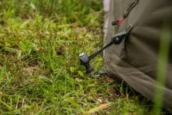 Ultimate Bionic Bivvy Green - 1 Man -Fishing Verkoop 6b22aaf1ac70ce75