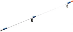 Savage Gear SGS2 Eging 8'8"/2,64m F #2,5-#3,5 M 0,6-1,0 2sec -Fishing Verkoop 6c0cfc76c9ba5dd5