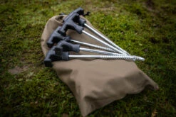 RidgeMonkey EscAPE XF2 Compact Met Plus Porch Extension -Fishing Verkoop 6d0210a0b8480d51