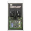 NGT VX2 Beetmelder & Indicator Set 2 NGT VX2 Beetmelder & Indicator Set -Fishing Verkoop 6db5c49121ed8e55
