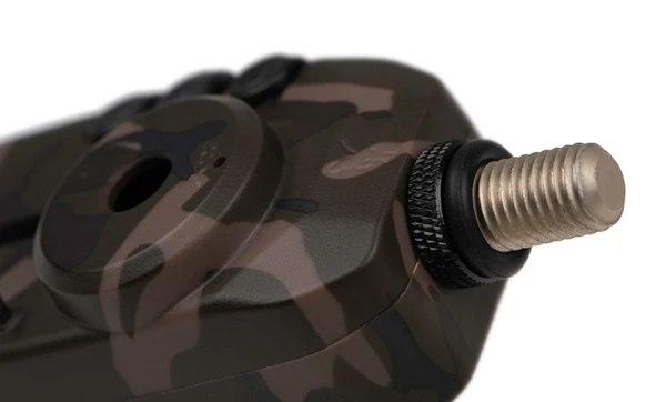 Fox Mini Micron X Limited Editon Camo Alarm 4 Fox Mini Micron X Limited Editon Camo Alarm - Afbeelding 2