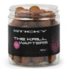 Sticky Baits The Krill Wafters -Fishing Verkoop 720742f229f4a6b5