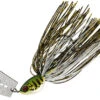 Sakura Swinger Chatterbait 1oz - 28gr - Mdw08 (Baby Bass) -Fishing Verkoop 7254c189f2831f06