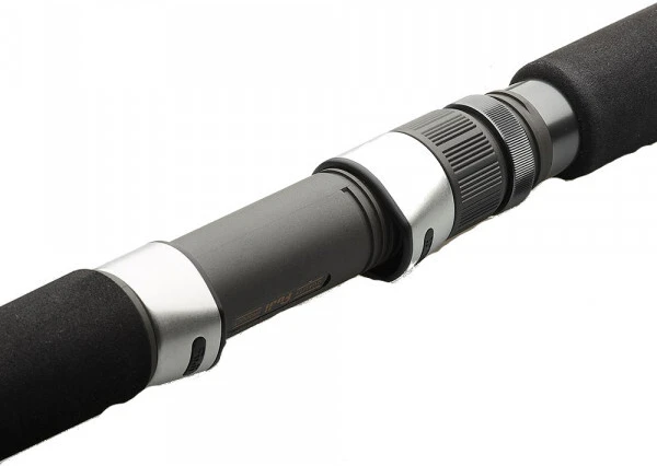 Savage Gear SGS6 Shore Jigging 10'/3,05m MF 60-150gr H 2,5-5,0 2sec 7 Savage Gear SGS6 Shore Jigging 10'/3,05m MF 60-150gr H 2,5-5,0 2sec - Afbeelding 5