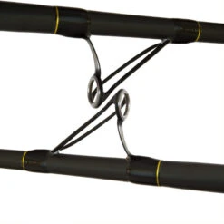 Grauvell Vertix Black King Surfcasting Rod 3,9m (100-200g) -Fishing Verkoop 728a77e2c0ecadeb