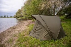 Ultimate Bionic Bivvy Green - 1 Man -Fishing Verkoop 728a897f2235b850