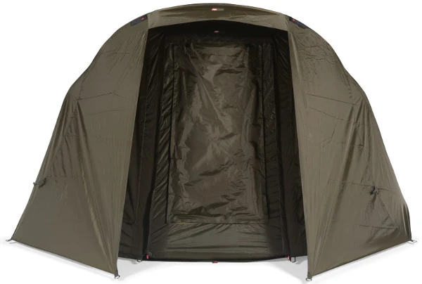 JRC Defender Peak 2-Man Bivvy Overwrap 4 JRC Defender Peak 2-Man Bivvy Overwrap - Afbeelding 2