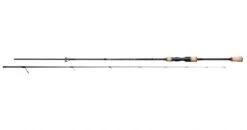Mikado Red Cut Light Jig Spinhengel 204cm -Fishing Verkoop 733ff40b6794715b