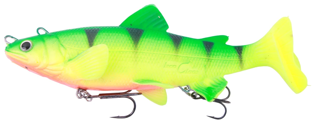 Iron Claw AT Lure 27 Cm / 248gr FT 3 Iron Claw AT Lure 27 Cm / 248gr FT