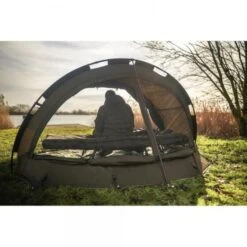 Avid Ascent Bivvy Two Man -Fishing Verkoop 7347627873207199