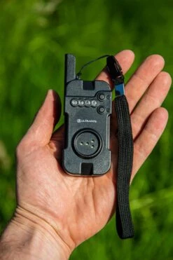 Ultimate Elite Bite Alarm Set 3+1 -Fishing Verkoop 734f1e7c85532c20