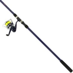 Angling Pursuits Beachcaster Combo 12ft 50-150gr 2sec -Fishing Verkoop 73d0189e7c72a910
