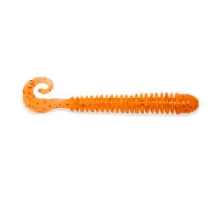 Reins G-Tail Saturn 2,5"/6,3cm #B29 Orange Gold (16pcs)
