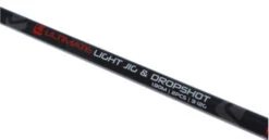 Ultimate Light Jig & Dropshot 1,90m 3-12g -Fishing Verkoop 766c84cbae45d269