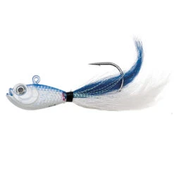 Kinetic Rumba 100g Blue/Pearl
