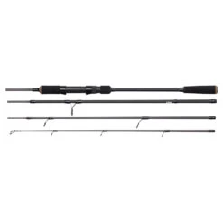 DAM Quadra Safar II Spin Reishengel 240cm 15-40g -Fishing Verkoop 778b3aa6d4ed7d82