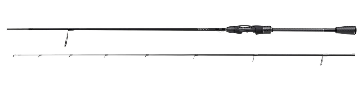 Abu Garcia Zenon Spinning 2,74m (14-50g) 3 Abu Garcia Zenon Spinning 2,74m (14-50g)
