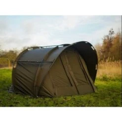 Avid Carp Ascent 1-Man Bivvy -Fishing Verkoop 77f1f55798937f01