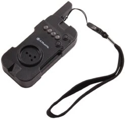 Ultimate Elite Bite Alarm Set 3+1 -Fishing Verkoop 78140f4c499e04ff