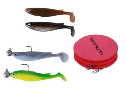 Ultimate Shad & Jig Pack -Fishing Verkoop 78209872d0c49078