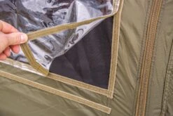 Ultimate Bionic Bivvy Green - 1 Man -Fishing Verkoop 7a1d5c7a6a91d9db