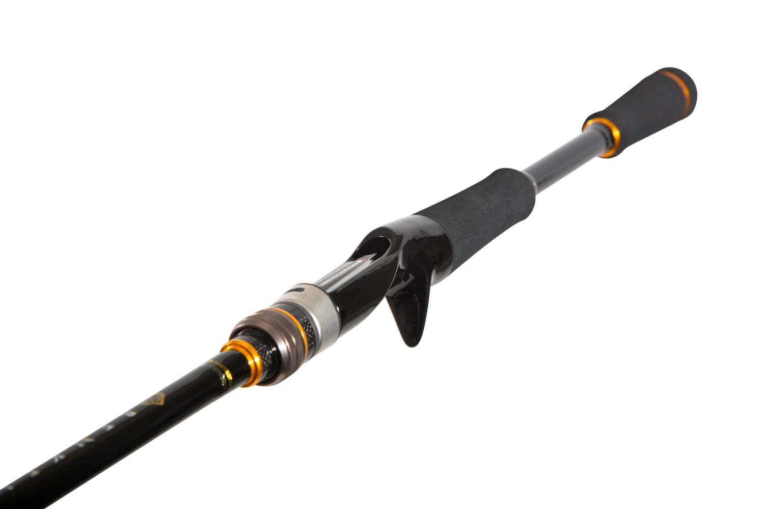 Major Craft Benkei Baitcasthengel 1.98m (7-28g) 6 Major Craft Benkei Baitcasthengel 1.98m (7-28g) - Afbeelding 4