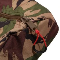 Ultimate Bionic Bivvy DPM Camouflage 2-Man -Fishing Verkoop 7a332841740ea761